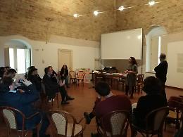 Questi ragazzi generano modelli valoriali virtuosi. Ecco il Matera Cultural&Creative Forum