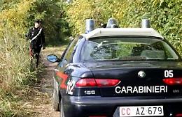 Ritrovato l'anziano scomparso a Satriano di Lucania, condizioni discrete