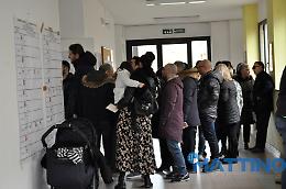 Foggia alle urne, buona l'affluenza: le Tremiti e Ordona fanno registrare il picco