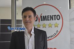 Senato, Ad Alberona Pellegrini (M5S) batte la Spezzati (centrodestra): centrosinistra inguardabile