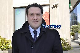 Espulsione parlamentari M5s, De Bonis: "Aspetto la decisione del Garante Beppe Grillo"