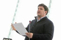 Senato, la Gentile (PD) sconfitta anche nella sua Cerignola