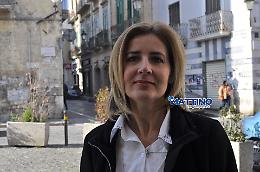 "Don Uva" di Foggia, la senatrice M5S Gisella Naturale: "Un lager vicino casa"