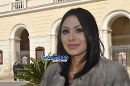 A Foggia Forza Italia elegge una deputata, anche se è molisana: Annaelsa Tartaglione