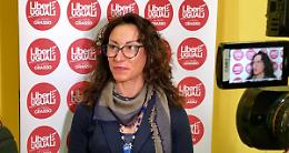 Ecco chi e come ha scalzato la Tartaglione in Molise, soffiando il seggio foggiano a Di Mauro: Giusy Occhionero