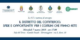 Domani a Torremaggiore si presenta il Duc Alto Tavoliere