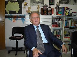 L'analisi dell'ulivista Mario Lettieri: «Ci sono due Italie. Ora la politica rifletta»