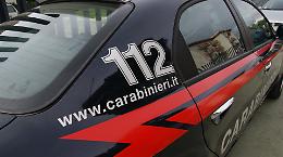 San Giovanni Rotondo: ritrovato corpo senza vita di un rumeno