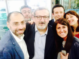 La crisi del Partito democratico, invece di Polese si dimettono gli oppositori 