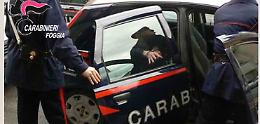 San Giovanni Rotondo, ritrovamento cadavere: è omicidio 