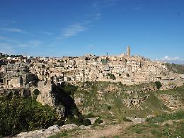 Matera 2019, a Potenza la terza riunione degli stati generali