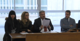 I penalisti di Potenza incrociano le braccia: due giorni di stop contro la riforma Orlando