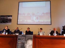 Fiammetta Borsellino a Foggia per non dimenticare