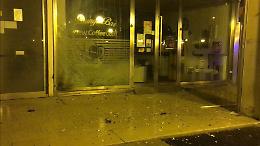 Foggia, torna l'incubo del racket: due esplosioni nella notte