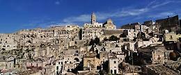 Con le linee guida della Film commission ora Matera è allineata alle più grandi capitali del cinema