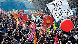 "Giornata della Memoria in ricordo delle vittime delle mafie", il 21 marzo la XXIII edizione