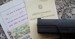 Incremento richieste porto d’arma in Basilicata, Di Giacomo (s.pp.): «Non ci sorprende»
