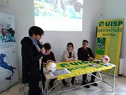 Matera 2019, il 18 e 19 marzo la terza tappa di avvicinamento