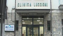 Fp Cgil alla Regione Basilicata: «Urge incontro su Clinica Luccioni»