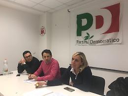 Foggia, il Pd riparte dalla sconfitta: quando il vento sferza le chiome, si rafforzano le radici