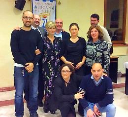 Lucani nel mondo, Pace: «La Basilicata oggi è una terra di opportunità»
