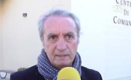 Aldo Moro, l'ex sindaco di Potenza: «I sequestratori in tv? È uno scandalo»