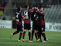 Foggia Calcio: "Non siamo sorpresi, ci aspettavamo questa decisione"