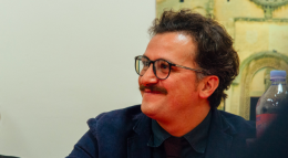 Rete Cinema Basilicata: il regista e produttore Faretta confermato presidente