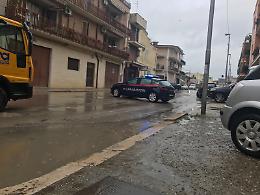 Cerignola, rapina al titolare di un bar: 10mila euro il bottino