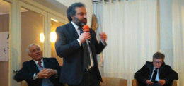 Sulla mareggiata a Maratea i sovranisti alzano la voce con la Regione: «Subito un intervento per evitare di compromettere la stagione estiva»