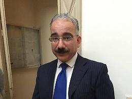 "Liberi e Uguali" molla il «trasformista» Michele  Emiliano, passando all'opposizione 
