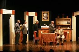 Festival del Teatro Amatoriale di Rotonda, in scena "Non ti pago"