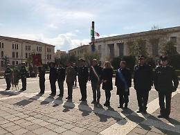 Tenore e partigiano, Nicola Ugo Stame continua a vivere nel cuore di Foggia a 74 anni dalla strage nazista delle Fosse Ardeatine