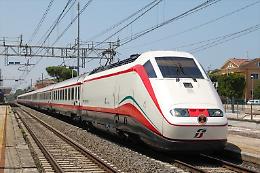 Da Milano e Torino a Lecce passando per Foggia, i treni speciali  per le vacanze pasquali