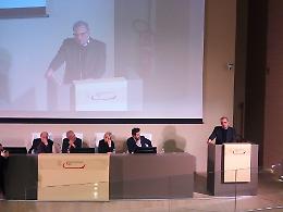 Colloquia 2018: «I giovani di oggi sono allo sbando perché non vedono un futuro»
