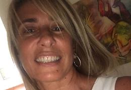 "Lei stava lì" di Francesca Sassano finalista al Premio Città di Recco