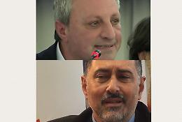 E anche il leader della Cgil lucana boccia il Pittella bis: «Annunci da vecchia politica»