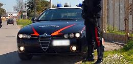 Finge di esser stato investito, 25enne denunciato a Policoro