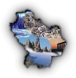 Turismo in Basilicata, il Centro Studi Thalia ne sottolinea luci, ombre e opportunità