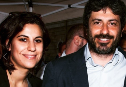 Esultanza a Cinque stelle. Da Liuzzi auguri social a Roberto Fico
