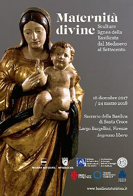 Le Madonne lucane incantano Firenze grazie a Elisa Acanfora e all'Apt Basilicata
