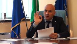 Emergenza cinghiali: ora ci sono 300 nuovi selecontrollori. E la battaglia di Luca Braia continua