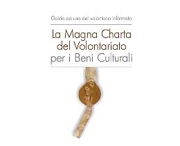 Matera, incontro sulla Magna Charta del volontariato per i beni culturali 