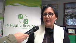 A scuola di riciclo con "La Puglia recupero"
