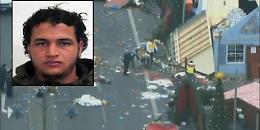 Smantellata la rete del terrorista di Berlino, anche a Matera un covo legato a Anis Amri