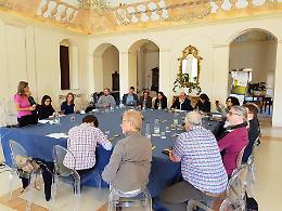 Matera, presentati i risultati del progetto Interreg Europe “Night Light”