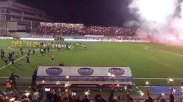 Il Potenza piega il San Severo e tiene sempre a distanza l'Audace Cerignola 
