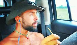 La morte di Giuseppe Sansanelli: autopsia top secret e via vai di carabinieri in paese. Cosa bolle in pentola?