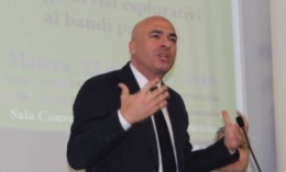 Fondazione Matera 2019, la nomina di Adduce scontenta Braia: «Avrei preferito un profilo proveniente dal mondo della cultura»