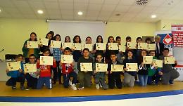 Fidas Grassano, primo concorso in memoria della volontaria Vignola